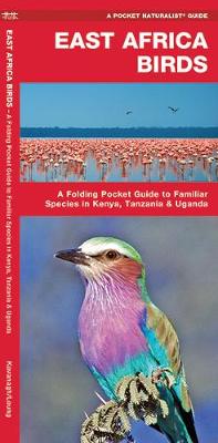 East Africa Birds