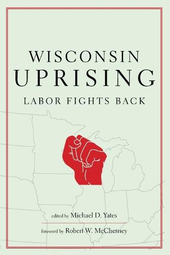 Wisconsin Uprising