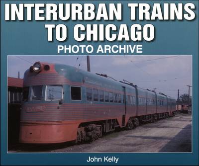 Interurban Trains to Chicago