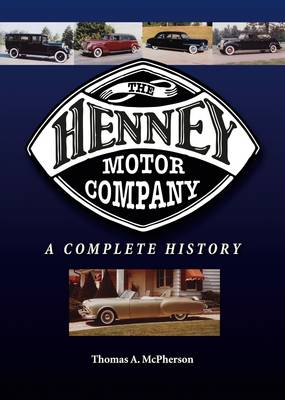 The Henney Motor Company