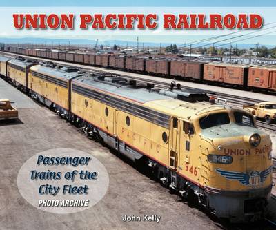 Union Pacific Railroad