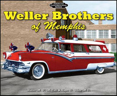 Weller Brothers of Memphis