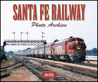 Santa Fe Railway