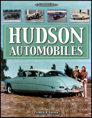 Hudson Automobiles