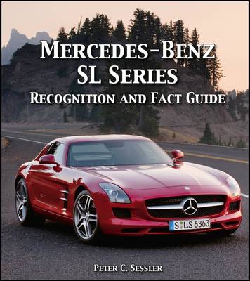 Mercedes-Benz SL Series