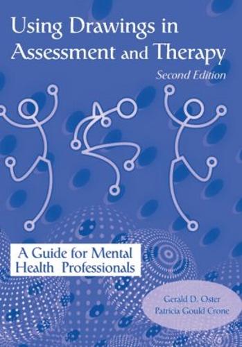 Using Drawings in Assessment and Therapy