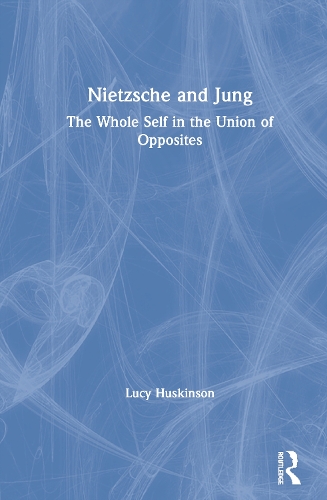 Nietzsche and Jung