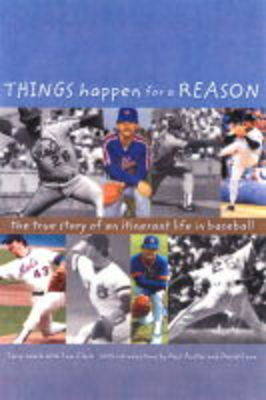 Things Happen For A Reason