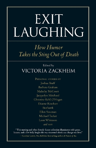 Exit Laughing