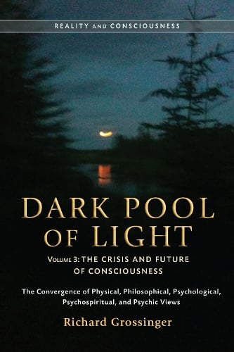 Dark Pool Of Light, Volume Three