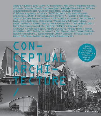 Conceptual Architecture