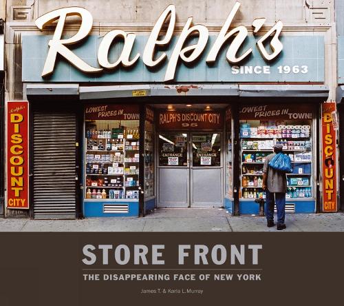 Store Front (Mini Edition)