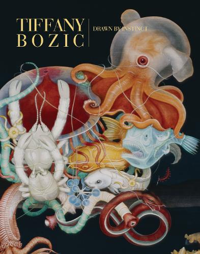 Tiffany Bozic