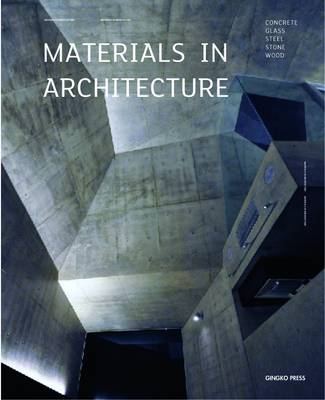 Materials In Architecture
