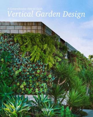 Vertical Garden Design
