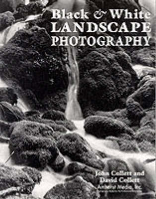 Black & White Landscape Photography