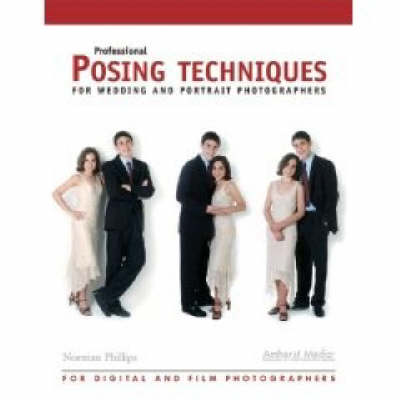 Professional Posing Techniques