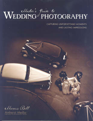 Master's Guide To Wedding Photography