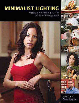 Minimalist Lighting: Professional Techniques For Location Photography