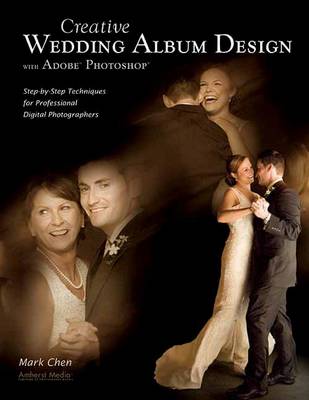 Creative Wedding Album Design With Adobe Photoshop