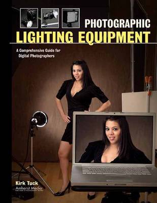 Photographic Lighting Equiptment