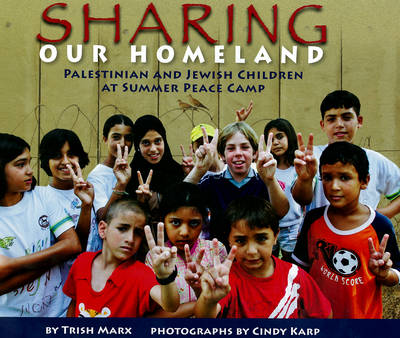 Sharing Our Homeland