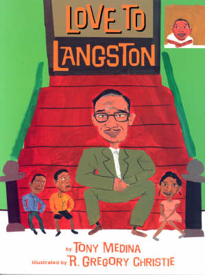 Love To Langston