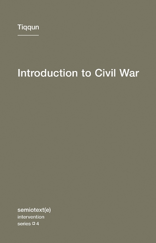 Introduction to Civil War Volume 4