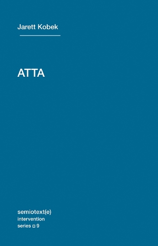 ATTA Volume 9