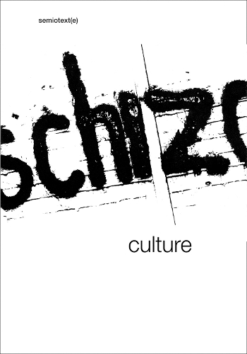 Schizo-Culture 2-vol. set