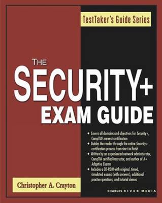 Security+ Exam Guide
