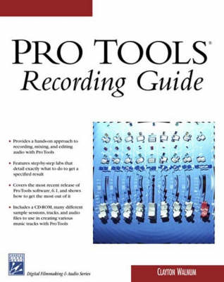 Pro Tools