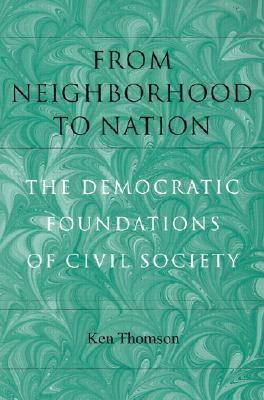 From Neighborhood to Nation