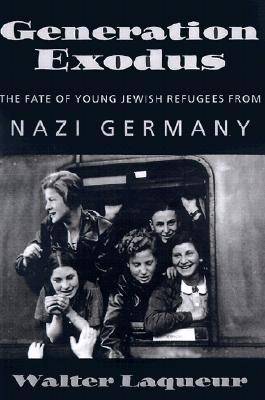 Generation Exodus