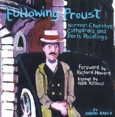 Following Proust