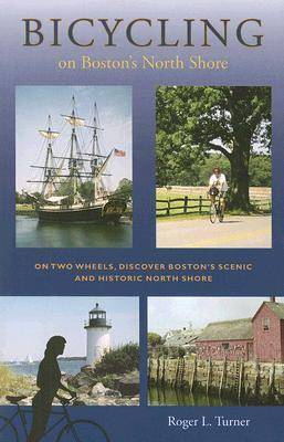 Bicycling on Boston's North Shore