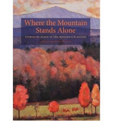 Where the Mountain Stands Alone