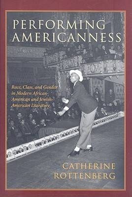 Performing Americanness