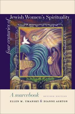 Four Centuries of Jewish Women’s Spirituality