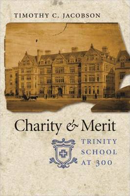 Charity and Merit