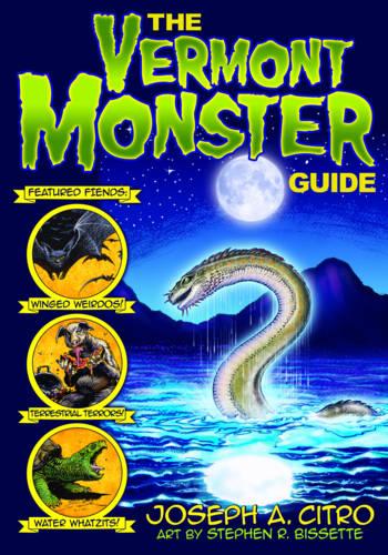 The Vermont Monster Guide
