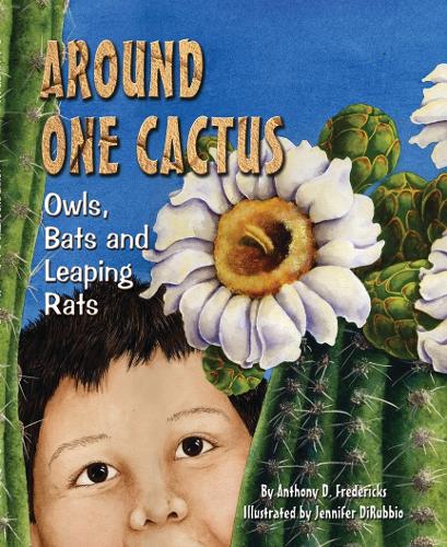Around One Cactus