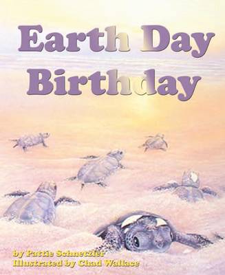 Earth Day Birthday