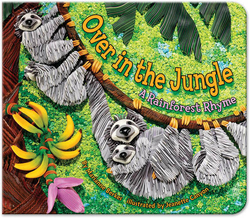 Over in the Jungle