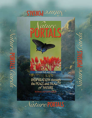 Nature Portals Cards