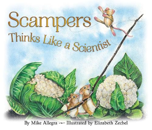 Sampers Thinks Like a Scientist