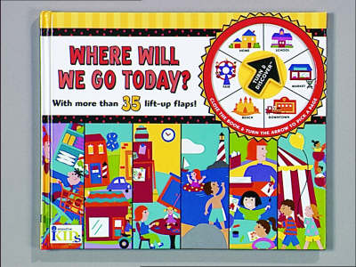 Where Will We Go Today?