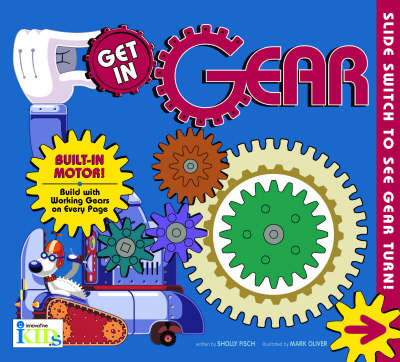 Get in Gear