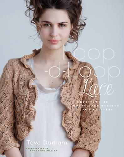 Loop-d-Loop Lace