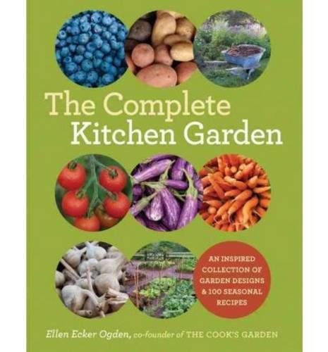 Comp Kitchen Garden: An Inspired